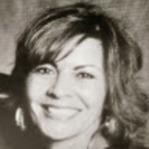 Meet your Posher, Fredalene